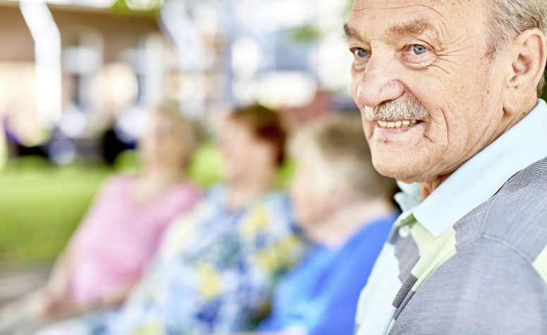 Sozial- und Rehazentrum West