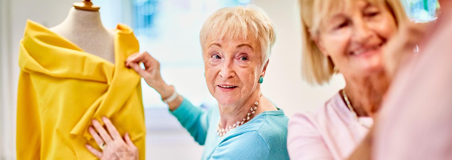 Begegnungs- und Servicezentrum Dornbusch