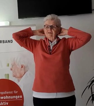 Leichte Gymnastik für die grauen Zellen